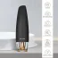 Микротоковый LED-излучатель для восстановления кожи лица Geske Anti-Aging Skin Renewer 9 in 1, темно-серый - Фото №5