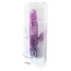 Вібратор Premium Range Dream 7 Butterfly, фіолетовий - Фото №3