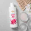 Масажний лубрикант MyLove Aroma Series Personal Lubricant 2in1 Rose - троянда, 300 мл - Фото №4