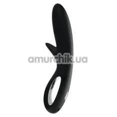 Електростимулятор Mystim E-Stim Silicone Toy Tingly Timmy, чорний - Фото №1