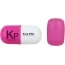 Мастурбатор Love To Love Sexy Pills Kinky Pink, розовый - Фото №1