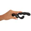 Вибростимулятор простаты Anos Finest Butt Wear Flexible Prostate Stimulator With 3 Motors, черный - Фото №11