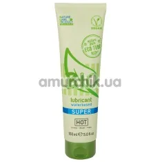 Лубрикант органічний Hot Bio Super, 150 мл - Фото №1