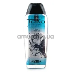Лубрикант Shunga Toko Aqua, 165 мл - Фото №1