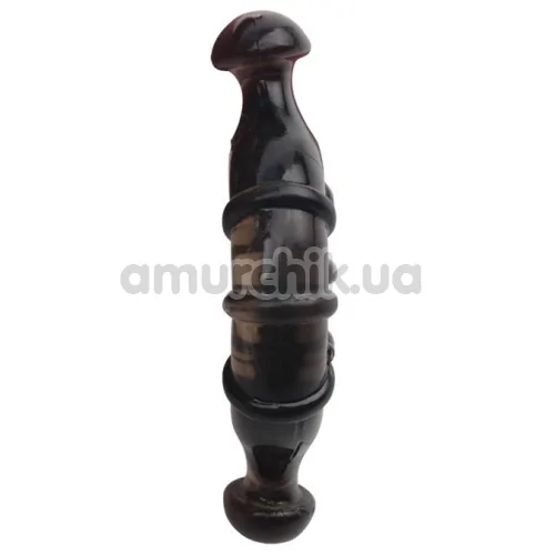 Набір ерекційних кілець GK Power Rudder Cock Rings, 4 шт