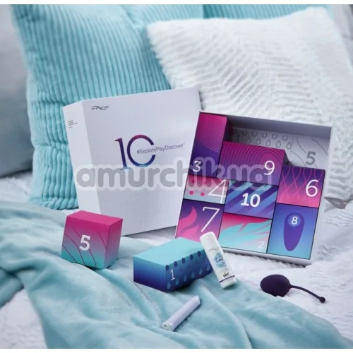 Набор We-Vibe Discover Gift Box