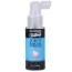 Оральный спрей GoodHead Juicy Head Dry Mouth Spray Cotton Candy - сахарная вата, 59 мл - Фото №1