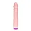 Вибратор Rotate Vibrator, телесный - Фото №1