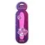 Вибратор MisSweet Precious Passion Vibrator, розовый - Фото №3