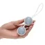 Вагинальные шарики Lelo Luna Beads (Лело Луна Бидс) - Фото №9