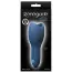Мастурбатор для головки члена с вибрацией Renegade Vibrating Head Unit Rechargeable, синий - Фото №6