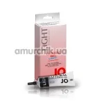 Гель для стимуляції клітора JO Clitoral Gel - Light, 10 мл - Фото №1
