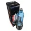 Гідронасос для збільшення пеніса Bathmate Hydromax 9, блакитний - Фото №5