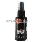 Анальный спрей Ero Anal Backside Spray, 50 мл - Фото №1