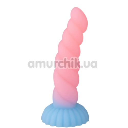 Фаллоимитатор Fantasy Dildo S, розовый - Фото №1