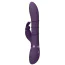 Вибратор Vive Sora, фиолетовый - Фото №5