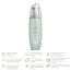 Микротоковый скрабер для кожи лица Geske MicroCurrent Skin Scrubber & Blackhead Remover 9 in 1, зеленый - Фото №4
