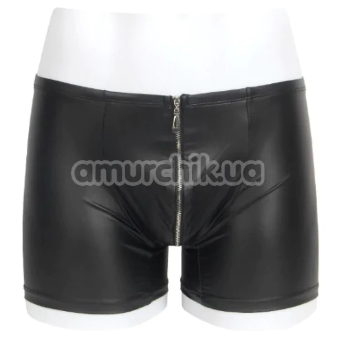 Трусы мужские Star Night Briefs MP290, черные
