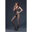 Комбінезон Moonlight Lingerie Model 01, чорний - Фото №3
