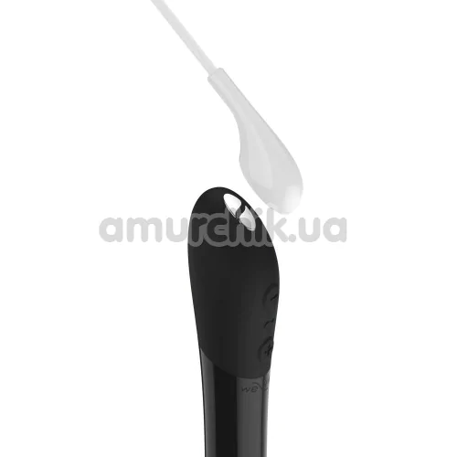 Набор We-Vibe 15 Years Anniversary Collection: We-Vibe Tango X + We-Vibe Sync 2, черный