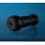 Набор Kiiroo Feel Pocket Interactive Suction Device + Stroker PBC: мастурбатор + интерактивная насадка, черный - Фото №12