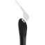 Набор We-Vibe 15 Years Anniversary Collection: We-Vibe Tango X + We-Vibe Sync 2, черный - Фото №12