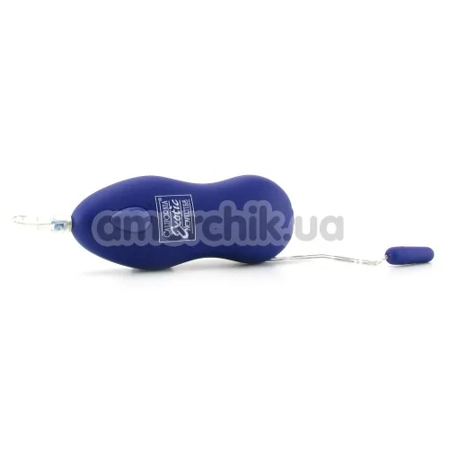 Виброяйцо Whisper Micro Bullet, фиолетовое