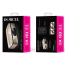Сумка для хранения секс-игрушек Dorcel Discreet Box, золотая - Фото №7