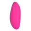 Клиторальный вибратор Smile Touch Vibe Rechargeable, розовый - Фото №2
