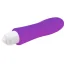 Вібратор Brazzers Vibrator V110, фіолетовий - Фото №2