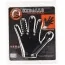 Перчатка для фистинга Mister B Oxballs Finger Fuck Glove, чёрная - Фото №4