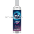 Лубрикант с согревающим эффектом My.Size Lubricant Lube Me Tingly Warming, 250 мл - Фото №1