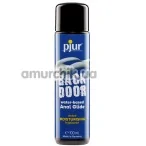 Анальний лубрикант Pjur Back Door Comfort Water Anal Glide, 100 мл - Фото №1