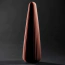 Клиторальный вибратор Sweet Em Velvet Lure Cone, фиолетовый - Фото №11