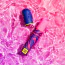 Симулятор орального секса для женщин Romp Lipstick, розовый - Фото №20