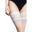 Чулки Gabriella Hold Ups Katherine, телесные - Фото №2