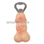 Відкривачка-магніт Sexy Bottle Opener Penis - Фото №1