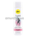 Лубрикант женский Pjur Myglide Stimulating Ginseng - возбуждающий эффект, 100 мл - Фото №1