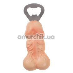 Открывашка-магнит Sexy Bottle Opener Penis - Фото №1