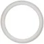 Набір ерекційних кілець Silicone Support Rings, прозорий - Фото №2