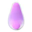 Симулятор орального сексу для жінок з вібрацією Satisfyer Mermaid Vibes, фіолетово-рожевий - Фото №5