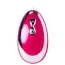 Виброяйцо A-Toys Vibrating Egg Costa, розовое - Фото №5