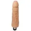 Вибратор Cyber LoveClone II Big Veined Forskin, 19 см - Фото №1