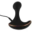 Вибростимулятор простаты Anos RC Prostate Massager With Vibration, черный - Фото №8