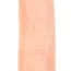 Вибратор Real Stick Elite Vibrator 981030, телесный - Фото №8