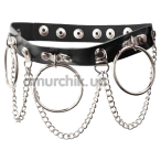 Чокер Art of Sex Bonita Choker, черный - Фото №1