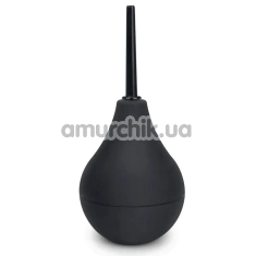 Интимный душ B-Vibe Classic Enema, черный - Фото №1