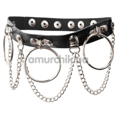 Чокер Art of Sex Bonita Choker, чорний - Фото №1