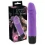 Вібратор Realistic Lover Silicone, фіолетовий - Фото №6