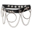 Чокер Art of Sex Bonita Choker, черный - Фото №1